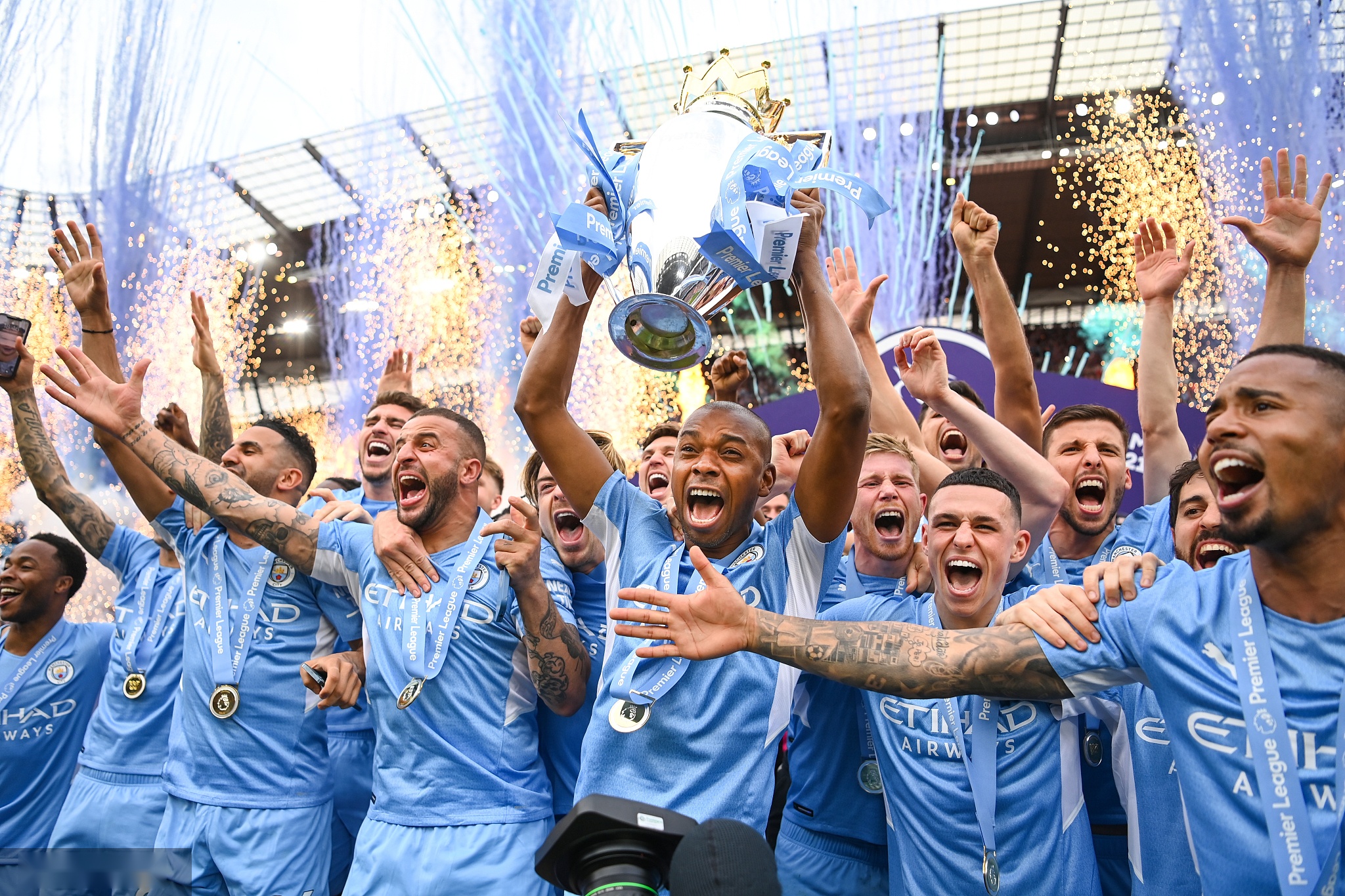 压制对手 压制对手