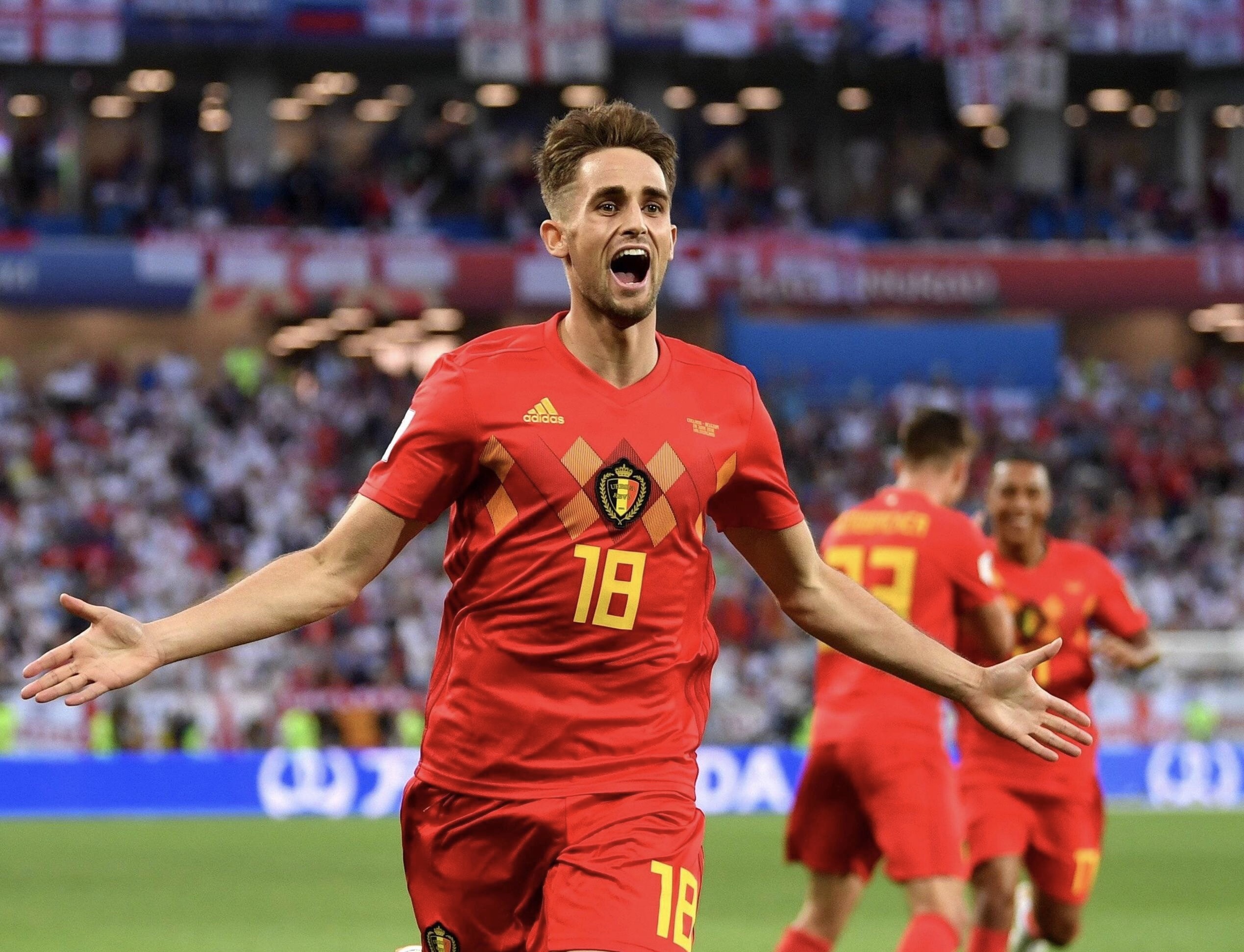 截然不同的 截然不同的